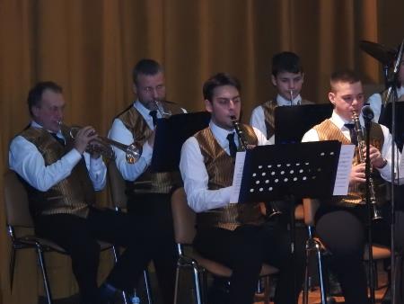 Koncert Pihalnega orkestra radeških papirničarjev z gosti 18